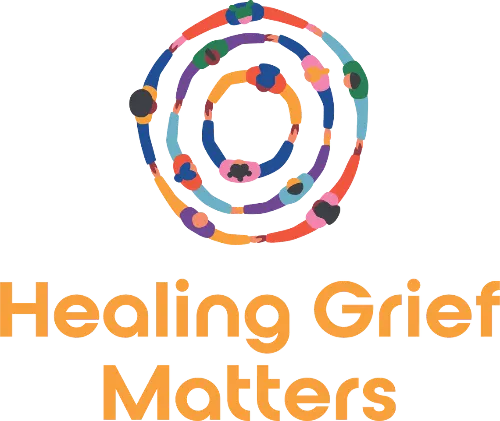 Healing Grief Matters