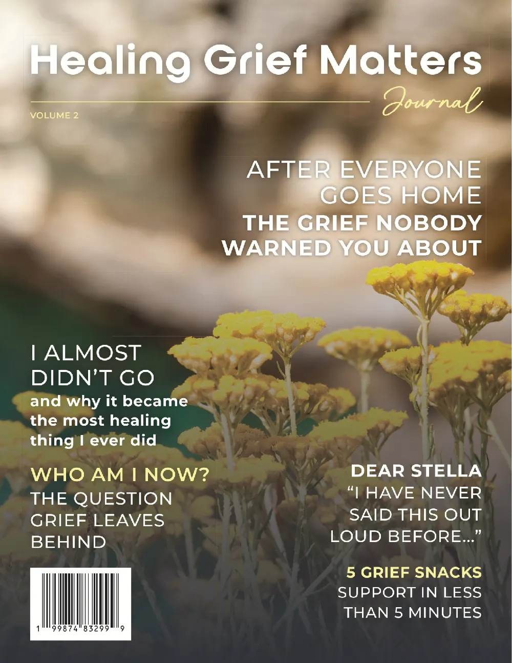 Journal Volume 2