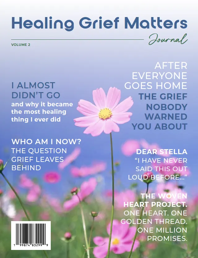 August 2026 Journal Cover