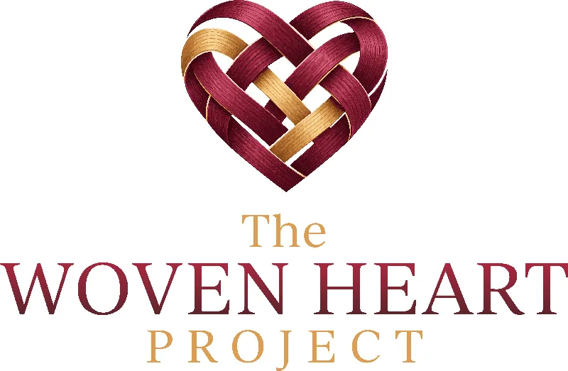 The Woven Heart Project